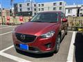 2013 Mazda CX-5