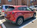 2013 Mazda CX-5