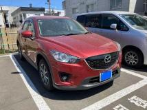 2013 Mazda CX-5