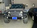 2010 Jeep Wrangler