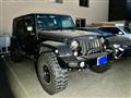 2010 Jeep Wrangler