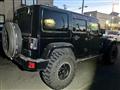 2010 Jeep Wrangler