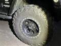 2010 Jeep Wrangler