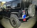 2010 Jeep Wrangler