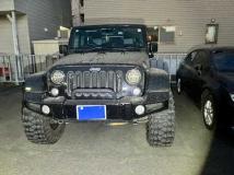 2010 Jeep Wrangler