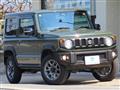 2020 Suzuki Jimny