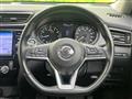 2021 Nissan X-Trail
