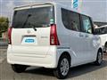 2021 Daihatsu Tanto
