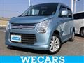 2013 Suzuki Wagon R