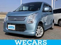 2013 Suzuki Wagon R