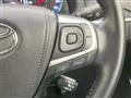 2015 Toyota Harrier