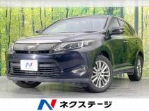 2015 Toyota Harrier