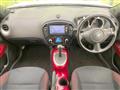 2012 Nissan Juke