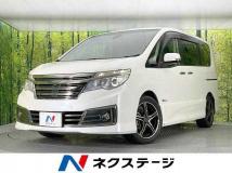 2014 Nissan Serena