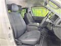 2018 Toyota Hiace Van
