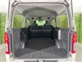 2018 Toyota Hiace Van