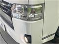 2018 Toyota Hiace Van