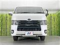 2018 Toyota Hiace Van