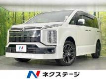 2019 Mitsubishi Delica D5