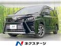 2017 Toyota Voxy