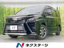 2017 Toyota Voxy