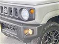 2020 Suzuki Jimny