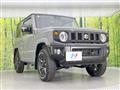 2020 Suzuki Jimny
