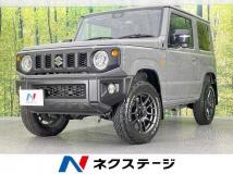 2020 Suzuki Jimny