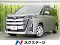 2022 Toyota Noah