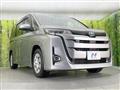 2022 Toyota Noah