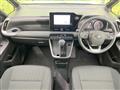 2024 Toyota Voxy