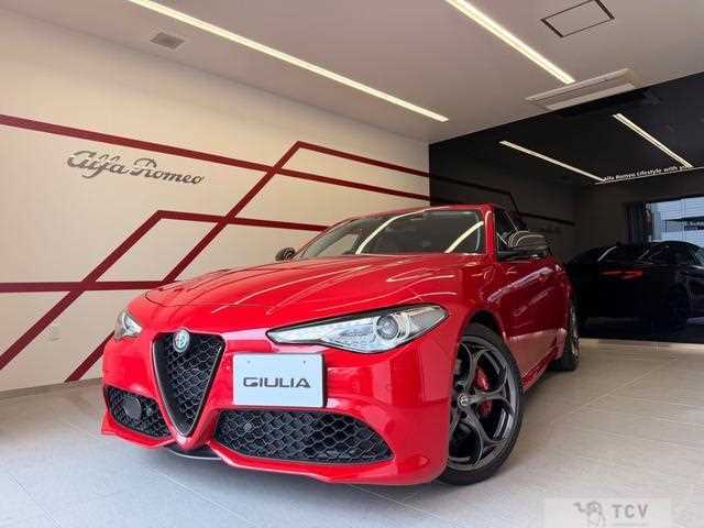 2021 Alfa Romeo Alfa Romeo Others