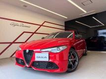 2021 Alfa Romeo Alfa Romeo Others