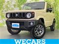 2022 Suzuki Jimny