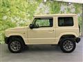 2022 Suzuki Jimny