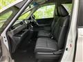 2018 Honda Freed