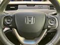 2018 Honda Freed