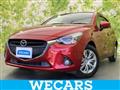 2016 Mazda Demio
