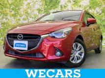 2016 Mazda Demio