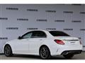 2019 Mercedes-Benz C-Class