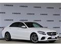 2019 Mercedes-Benz C-Class