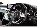 2019 Mercedes-Benz C-Class