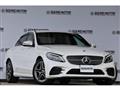 2019 Mercedes-Benz C-Class
