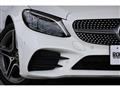 2019 Mercedes-Benz C-Class