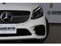 2019 Mercedes-Benz C-Class
