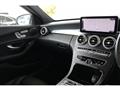 2019 Mercedes-Benz C-Class