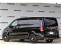 2016 Mercedes-Benz V-Class