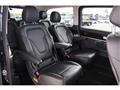 2016 Mercedes-Benz V-Class