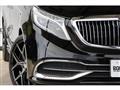 2016 Mercedes-Benz V-Class