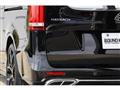 2016 Mercedes-Benz V-Class